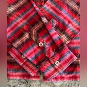 Women’s Stio Hutkeeper Flannel